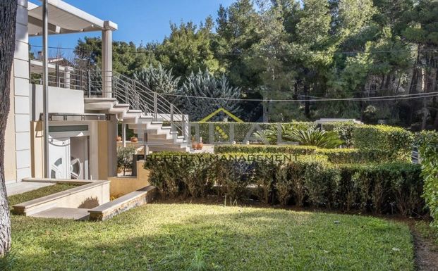 Μεζονέτα για ενοικίαση Πεντέλη - Φωτογραφία 1