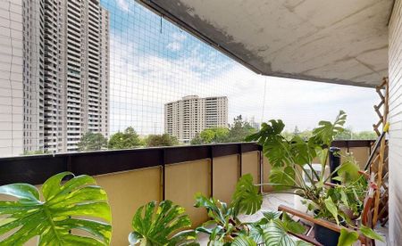 For Lease - 5 San Romano Way Unit# 408, Toronto, Ontario - Photo 5