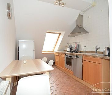 Möblierte helle 3-Zi-Wohnung mit Dachterrasse, Prenzlauer Berg, Berlin - Photo 1
