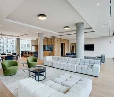 Appartement à louer - Montréal (Le Sud-Ouest) (Griffintown) - Photo 4