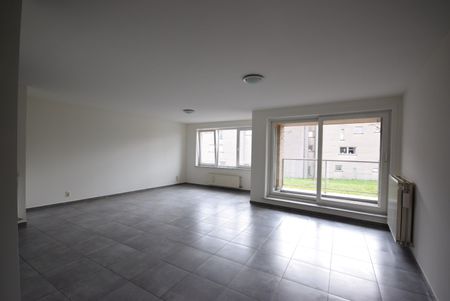 APPARTEMENT MET GROOT TERRAS - Photo 2