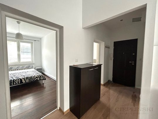 Pogodno * umeblowane * wysoki parter - Фото 1