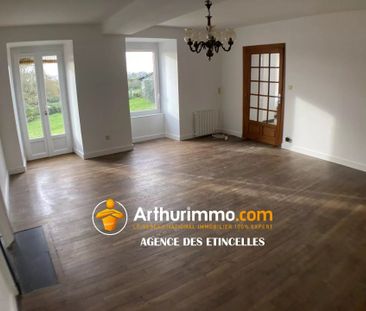 Location Maison 3 pièces 89 m2 à Martigné-Ferchaud - Photo 4