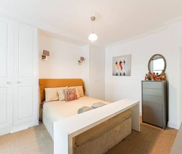 2 bedroom maisonette to rent - Photo 1