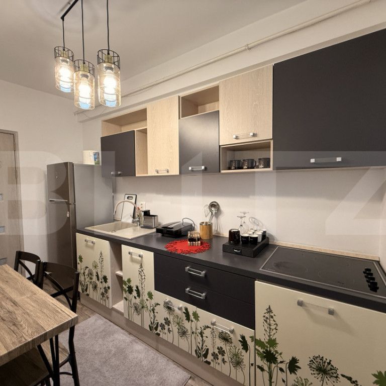 Apartament 2 camere, 50 mp, zona Calea Severinului - Photo 1