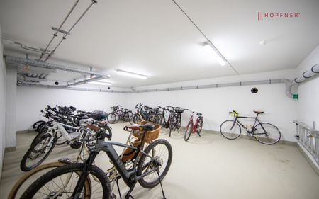 Barrierearme 2-Zimmer-Erdgeschoss-Wohnung mit Terrasse im schönen Laboe - bezugsfrei ab Ende Februar - Photo 3