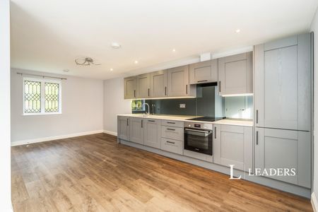 1 bedroom apartment to rent Carlton House, Ringwood Road, Woodlands, SO40 - Photo 5