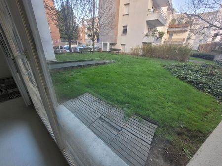 Location Appartement 2 pièces 58m² LILLE 59000 - Photo 5