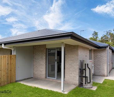 MODERN 2BED HOME WITH LARGE FULLY FENCED BACKYARD - Photo 2