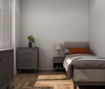 1 bedroom terraced house to rent - Photo 6