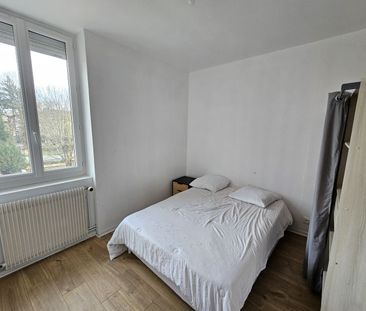 Location Appartement 3 pièces 52m² BOURG EN BRESSE 01000 - Photo 3