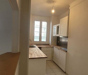 Location Appartement 2 pièces 53m² ISSY LES MOULINEAUX 92130 - Photo 3