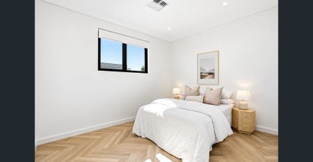 Brand-New Architectural Masterpiece Offering Exceptional Luxury & Comfort! - Photo 5