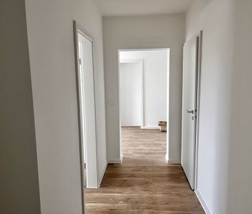 Sanierte 3-Zimmer-Wohnung - Photo 6