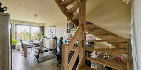 Duplex te huur in Zolder voor € 940 met 2 slaapkamers - Photo 2