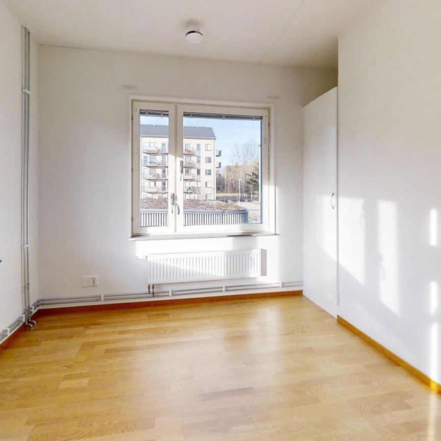 Thorsmans väg 4 - Photo 1