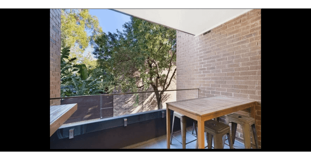 North Annandale 1 bedroom Appartment with leafy outlook - Photo 1