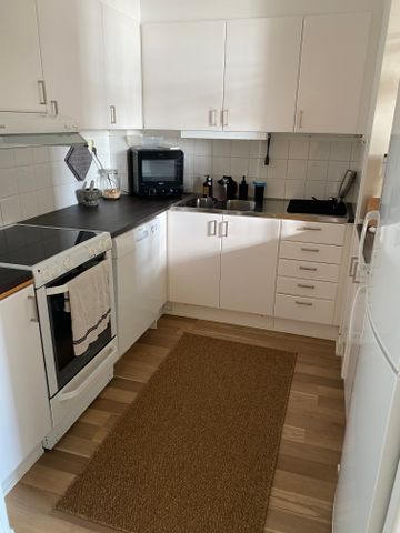 Kaptensgatan, Linköping - Photo 3