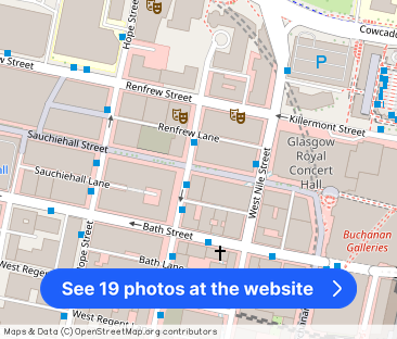 Sauchiehall Street, Glasgow, Glasgow City, G2 - Photo 1