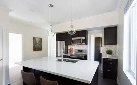 For Lease - 61 Jerome Street Unit# 2nd Flr, Toronto, Ontario - Photo 4