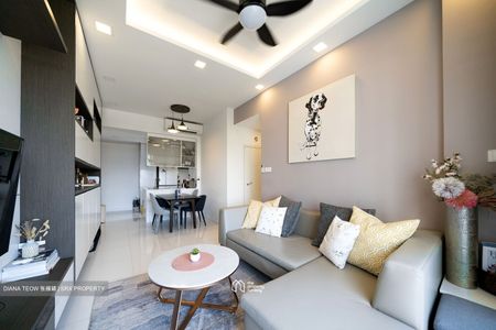 The Cascadia (D21), Condominium - For Rent - Photo 3