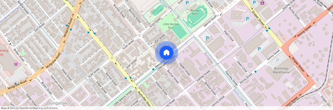 4/136-138 Buchan Street, Bungalow, QLD, 4870