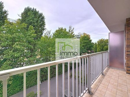 Location appartement 3 pièces 76.14 m² à Lomme (59160) - Photo 3