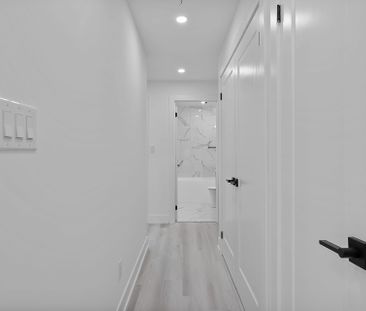 For Lease - 587 Oakwood Avenue Unit# 1, Toronto, Ontario - Photo 4