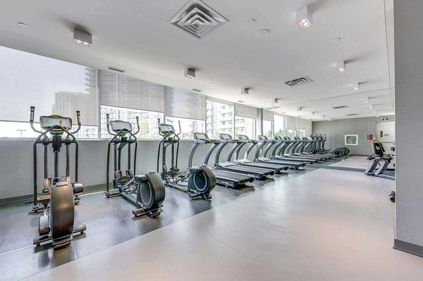 For Lease - 4699 Glen Erin Drive Unit# 405, Mississauga, Ontario - Photo 1