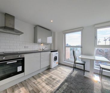 Studio to rent - Photo 4