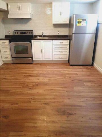 For Lease - 173 Overbrook Place Unit# A, Toronto, Ontario - Photo 4