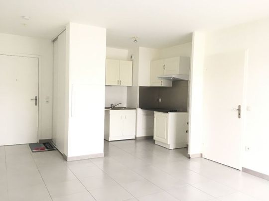 Appartement 2 Pièces 41 m² - Photo 1