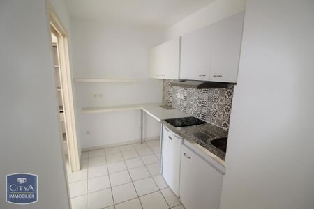 Location Appartement 1 pièce 33m² AIX EN PROVENCE 90ème - Photo 2