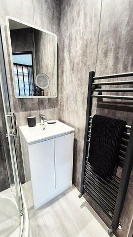 1 bedroom terraced house to rent - Photo 3