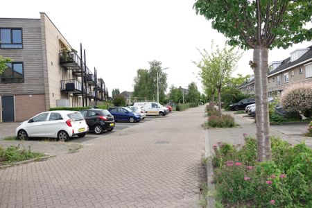 Te huur: Huis Witkopeend in Uithoorn - Foto 5