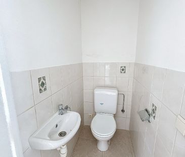 Dakappartement nabij station - Photo 6