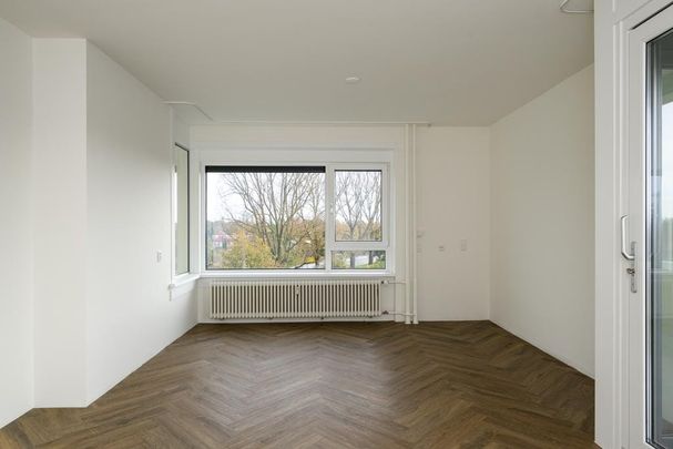 Graaf Willem de Oudelaan 113, Naardermeerkwartier, 1412AR, Naarden - Foto 1