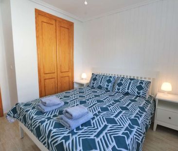 3 room luxury House for rent in Pilar de la Horadada, Spain - Photo 5