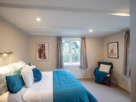 1b Hawtrey Terrace, Johnsonville - Photo 5