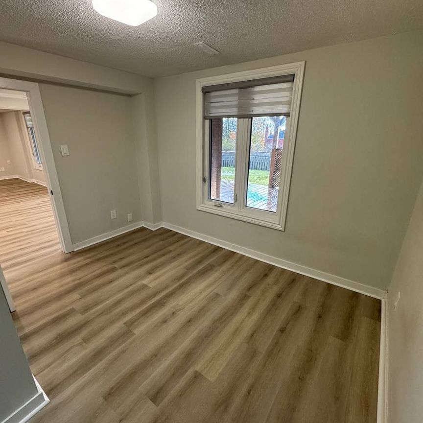 For Lease - 160 Bristol Road Unit# Basement, Newmarket, Ontario - Photo 1