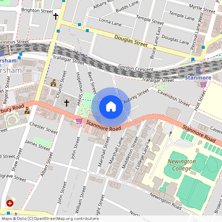 9/289 Stanmore Road, Petersham