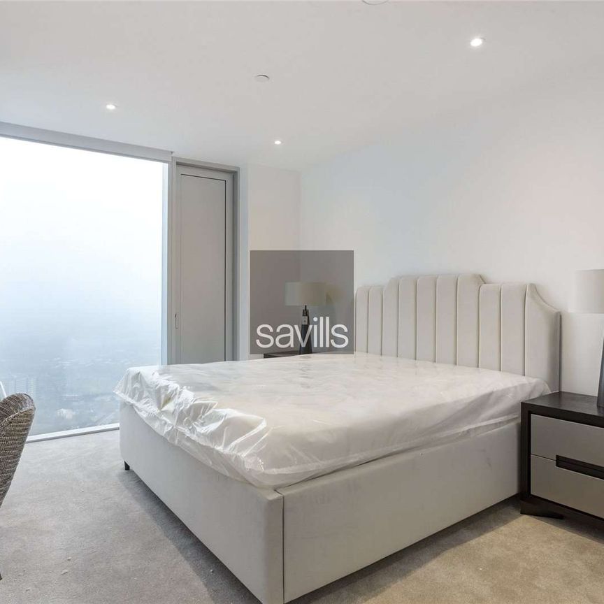 Exceptional Fully Furnished Three Double Bedroom Penthouse Apartment with unrivalled facilities in the Exclusive Cortland Development, Colliers Yard. - Photo 1