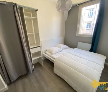 Location Appartement 2 pièces 43m² NANTES 44000 - Photo 6