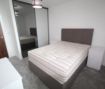 1 bedroom apartment to rent - Photo 3