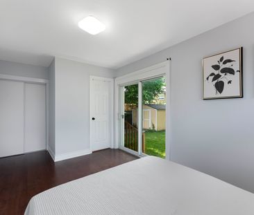For Lease - 608 Mccowan Road, Toronto, Ontario - Photo 4