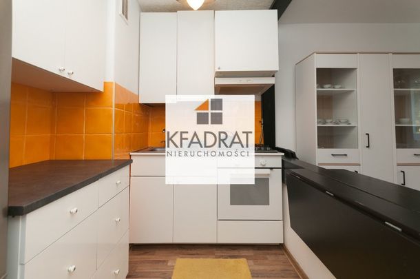 KAWALERKA NA POMORZANACH na 1 piętrze z windą - Photo 1