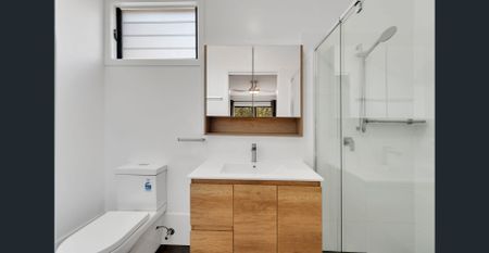 New build 2-Bedroom in The Gap - Photo 5