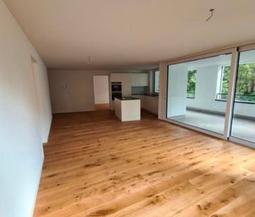 Moderne 3.5-Zimmer-Wohnung im Neubau in Kreuzlingen – sofort verfüg... - Photo 1