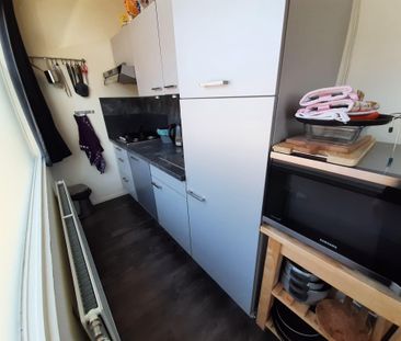Te huur: Kamer Deurningerstraat in Enschede - Foto 4