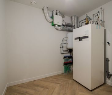 Appartement te huur: Menno Simonszplein 77 2014 SC Haarlem - Photo 1